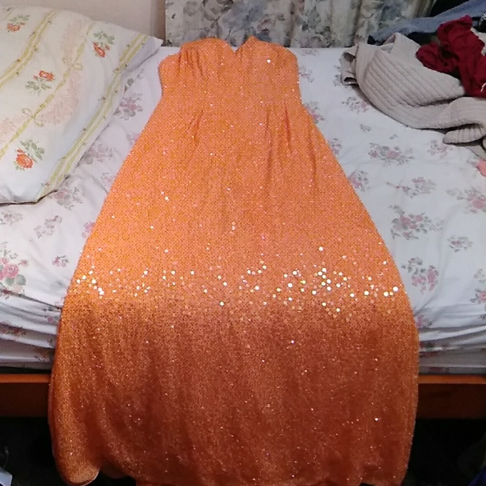 Wedding? Prom? dress